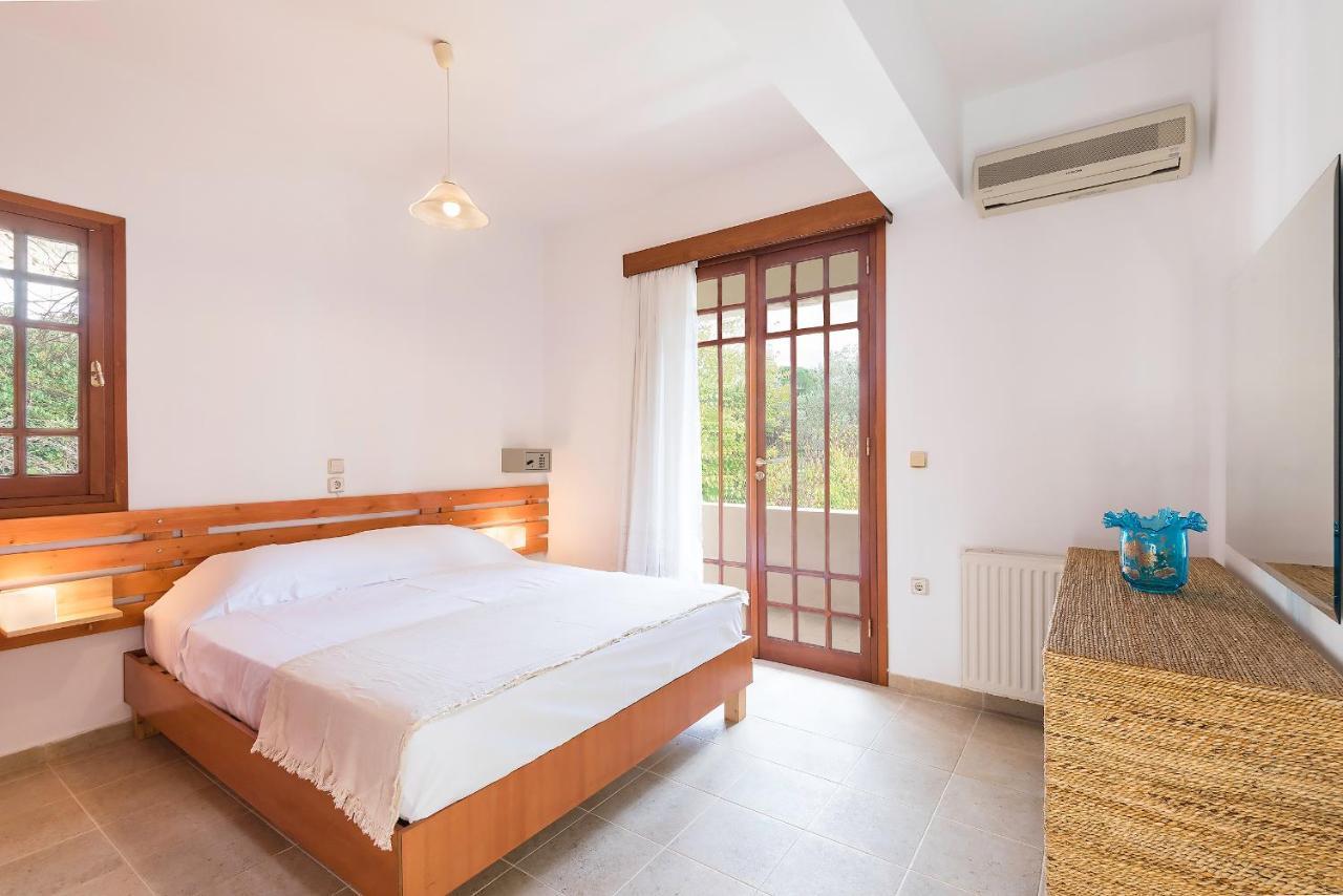 Emerald Dawn Villa Pefki المظهر الخارجي الصورة
