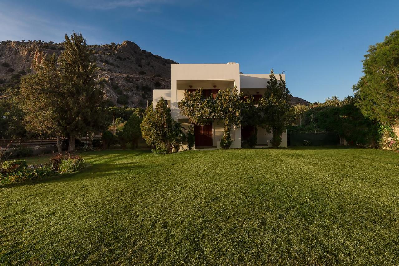 Emerald Dawn Villa Pefki المظهر الخارجي الصورة