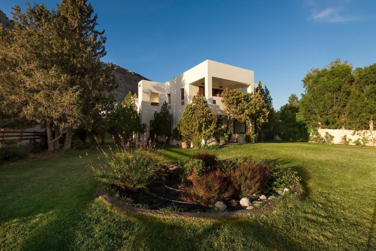 Emerald Dawn Villa Pefki المظهر الخارجي الصورة