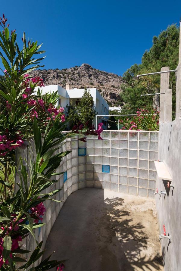 Emerald Dawn Villa Pefki المظهر الخارجي الصورة