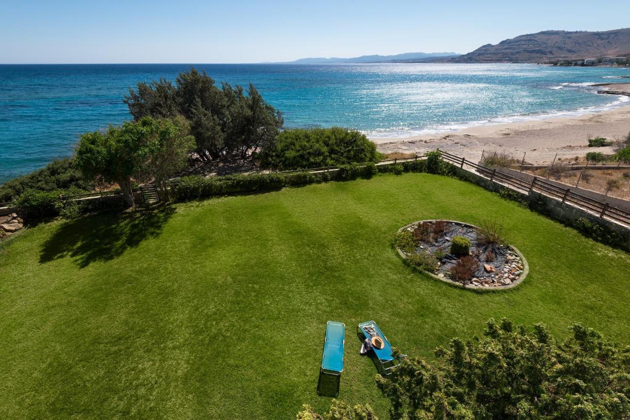 Emerald Dawn Villa Pefki المظهر الخارجي الصورة